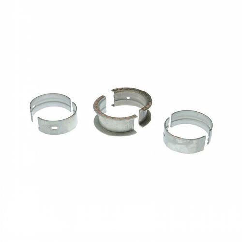Main Bearing Set, .010" Oversize, w/ Thrust Washers
