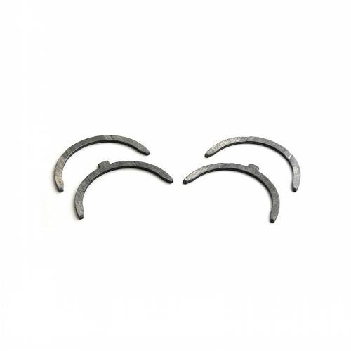 Thrust Washer Set, .010" Oversize, centered lug