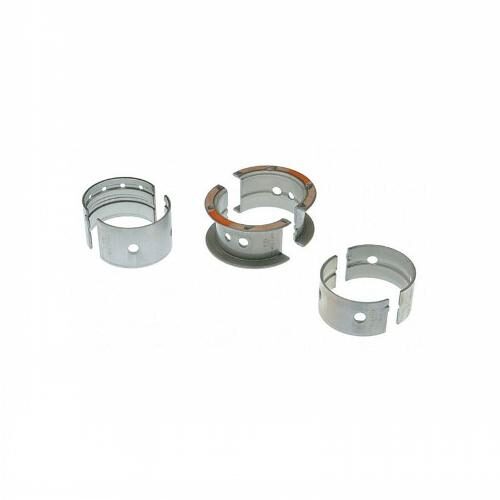 Main Bearing Set, .010", Oversize