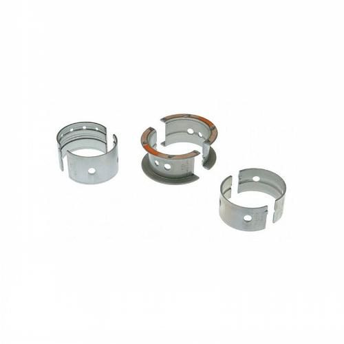 Main Bearing Set, .040", Oversize