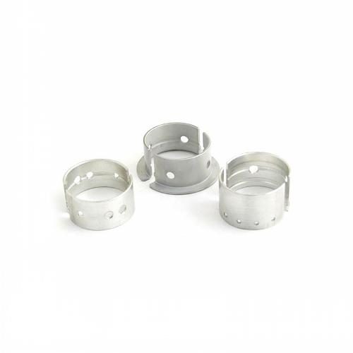 Main Bearing Set, .030", Oversize, less thrust washers, single flange front