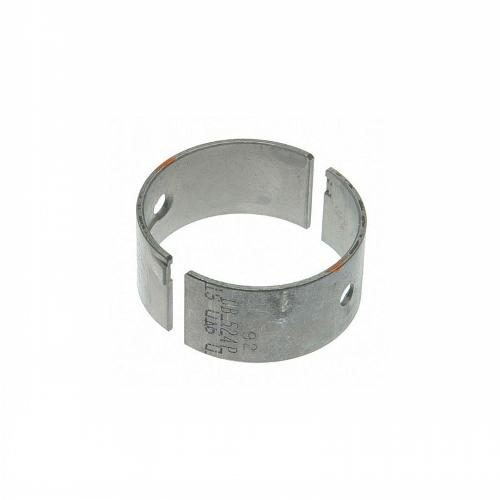 Rod Bearing, .030" Oversize, rod with angular split