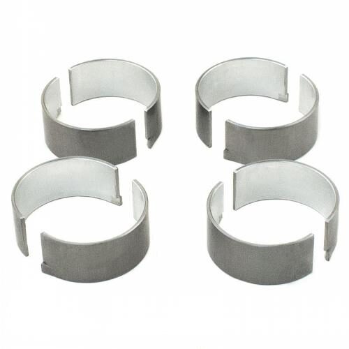 Rod Bearing Set, Standard, .812" width, set of 4