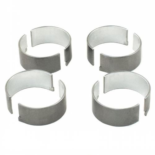 Rod Bearing Set, .020" Oversize, .812" width, set of 4