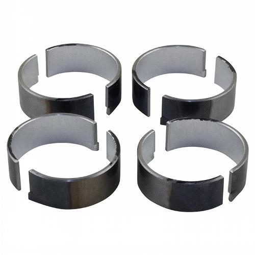 Rod Bearing Set, .020" Oversize, .690" width, set of 4