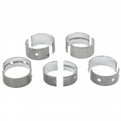 Main Bearing Set, .020", Oversize, 1.810" journal, less thrust washers