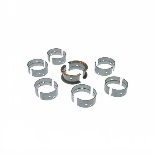 Main Bearing Set, .030", Oversize, .017" Oversize thrust length