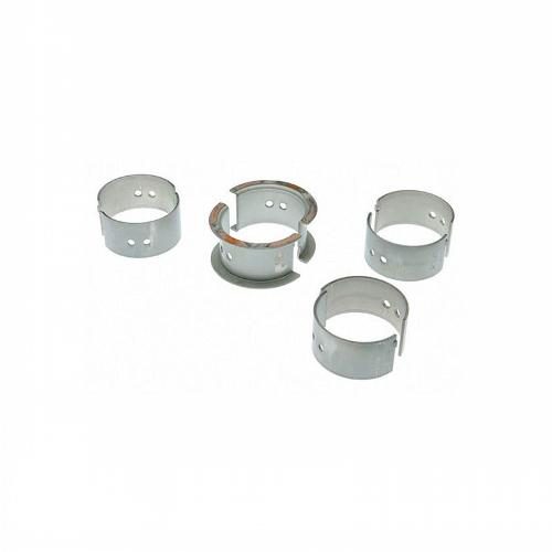 Main Bearing Set, .020", Oversize, non-grooved