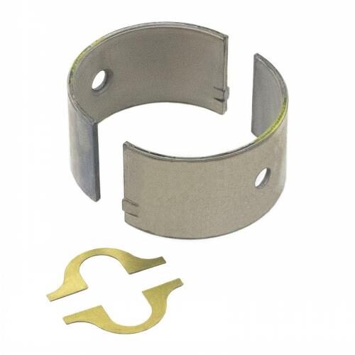 Rod Bearing, .010" Oversize, 1.9875" Standard journal