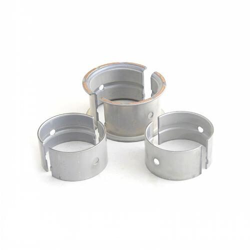 Main Bearing Set, .010", Oversize