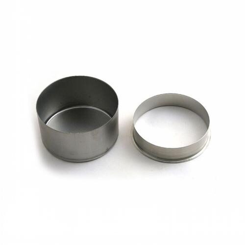 Rear Crank Wear Sleeve, 95mm shaft
