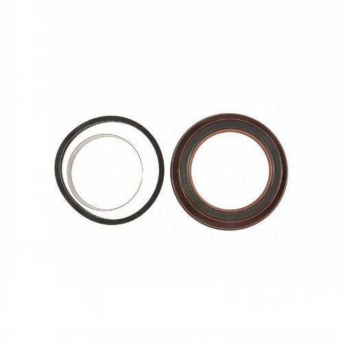 Rear Crankshaft Seal &amp; Sleeve, press-on flywheel housing rear seal retainer