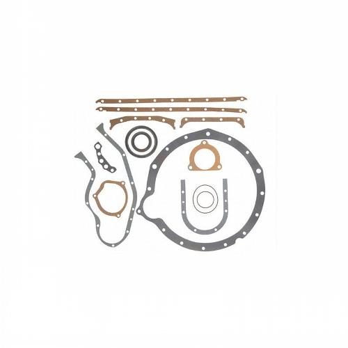 Conversion Gasket Set, w/ Crank Seals