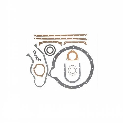 Conversion Gasket Set, w/ Crank Seals