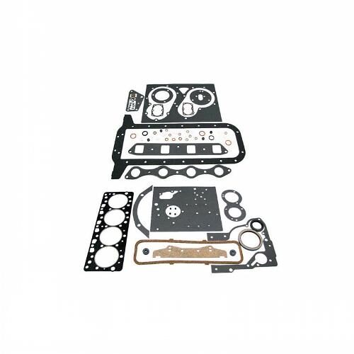 Full Gasket Set, w/ Crank Seals