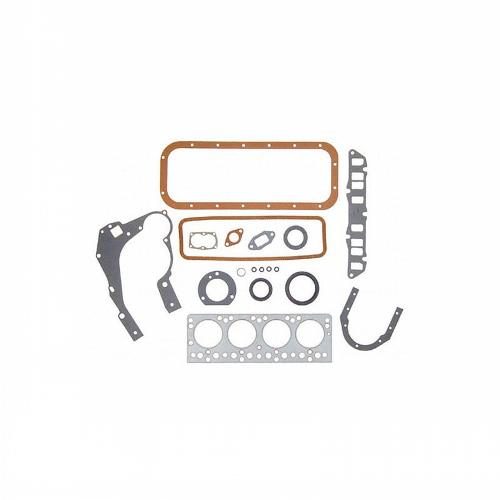 Full Gasket Set, w/ Crank Seals