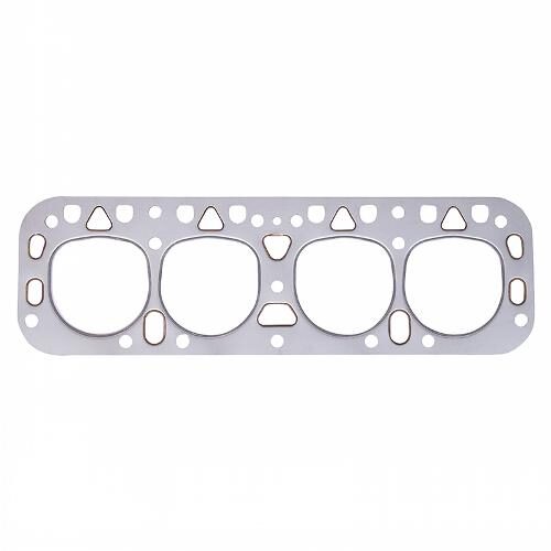 Head Gasket, Dominator, premium style metal clad