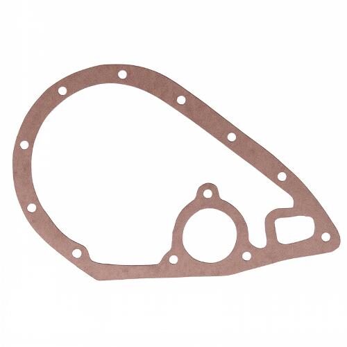 Front Plate Gasket