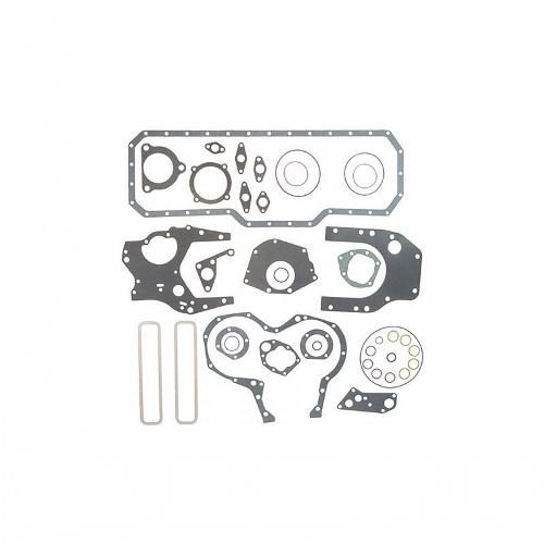 Conversion Gasket Set, Less Crank Seals