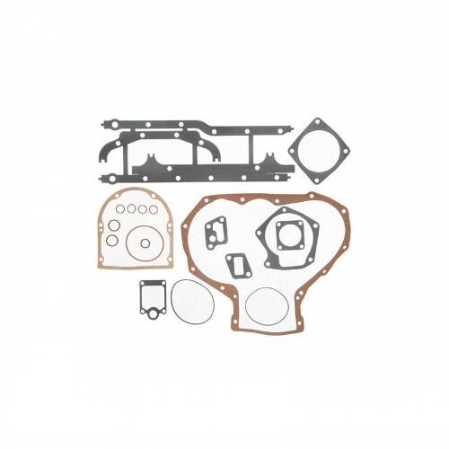 Conversion Gasket Set, Less Crankshaft Seals