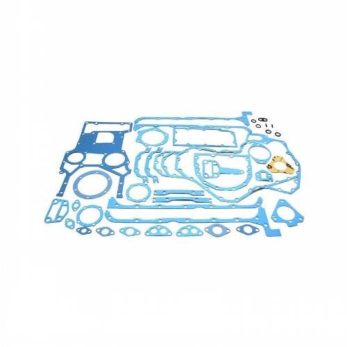Conversion Gasket Set, Less Crank Seals