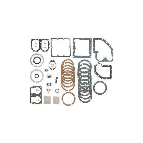Overhaul Gasket Set, with crankshaft seals