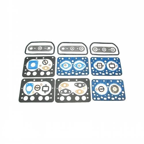 Head Gasket Set