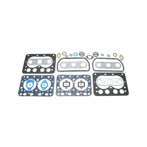 Head Gasket Set