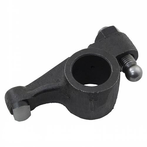 Rocker Arm, ball type adjusting screw