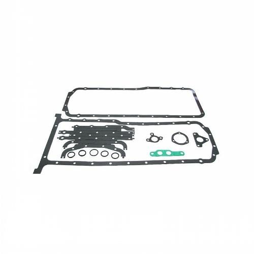 Oil Pan Gasket Set