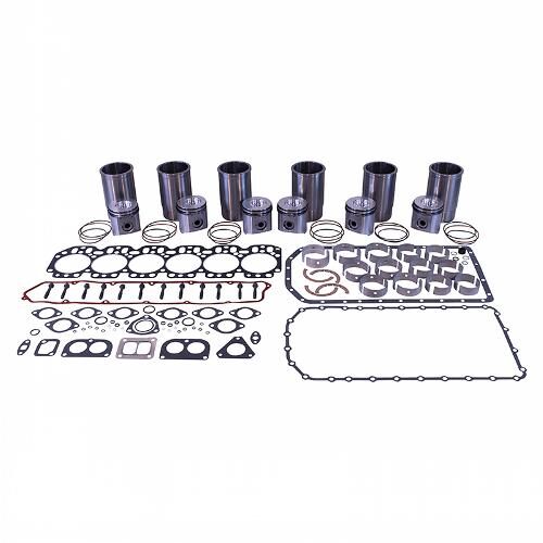 Inframe Overhaul Kit, John Deere 6059T Diesel