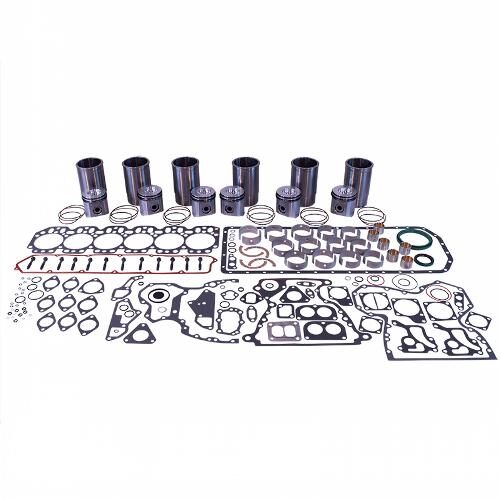 Major Overhaul Kit, John Deere 6059T Diesel