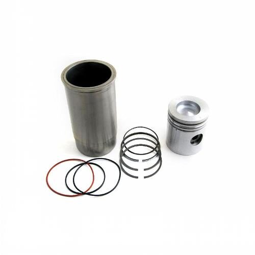 Cylinder Kit, Hyperformance, High Compression