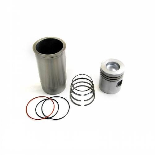 Cylinder Kit, Hyperformance, High Compression