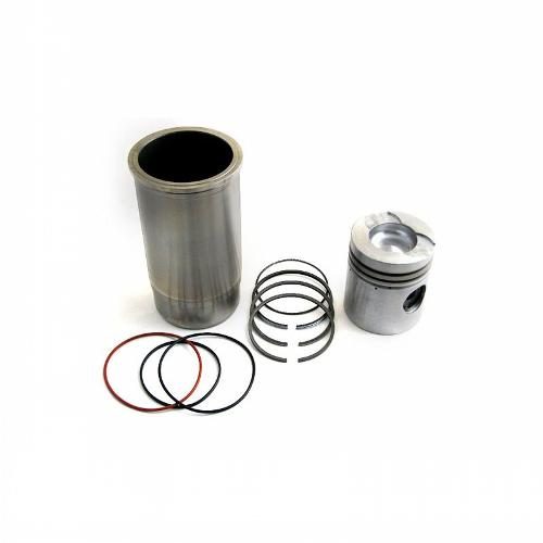Cylinder Kit, Hyperformance, High Compression