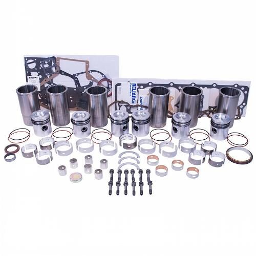 Major Overhaul Kit, John Deere Diesel, Hyperformance
