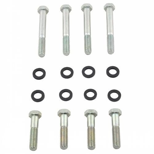 Exhaust Manifold Bolt Kit