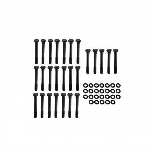 Head Bolt Kit, (26) Bolts, (26) Washers