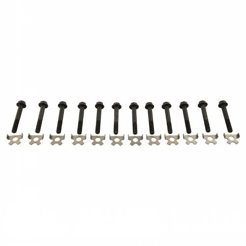 Exhaust Manifold Bolt Kit