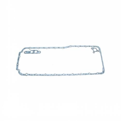 Oil Pan Gasket Set, For Aluminum Oil Pan