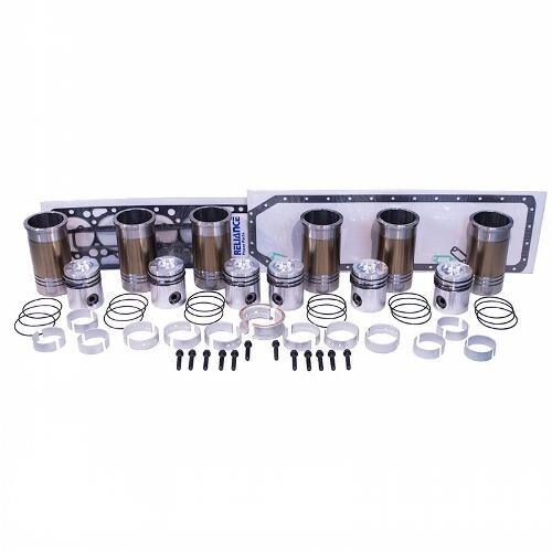 Inframe Overhaul Kit, IH D414 Diesel