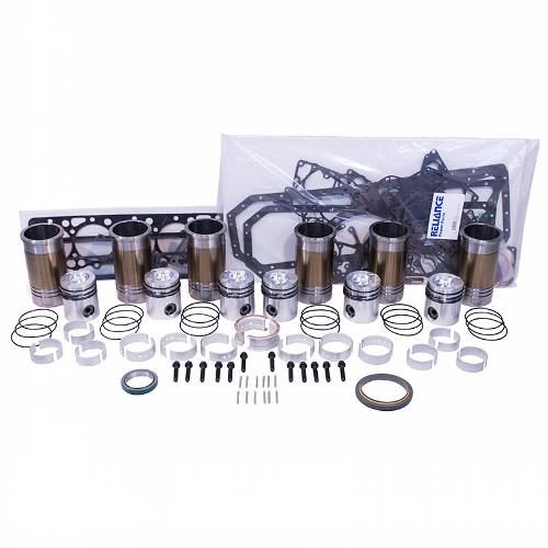 Major Overhaul Kit, IH D436 Diesel