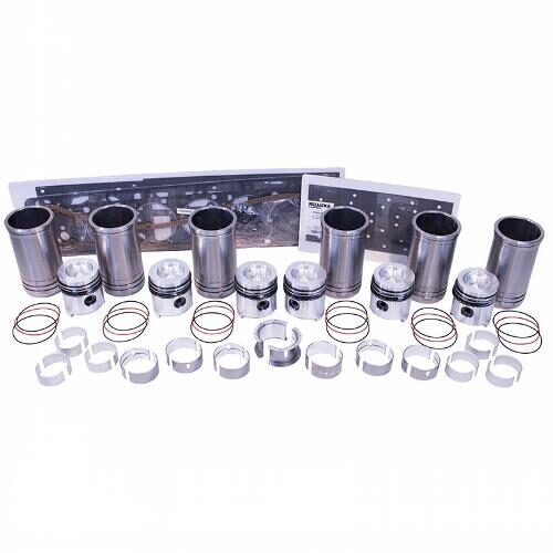 Inframe Overhaul Kit, Allis 2800, 2900 Diesel &amp; Allis 2900T, 649T Diesel
