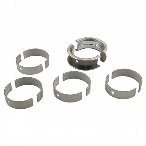 Main Bearing Set, Standard