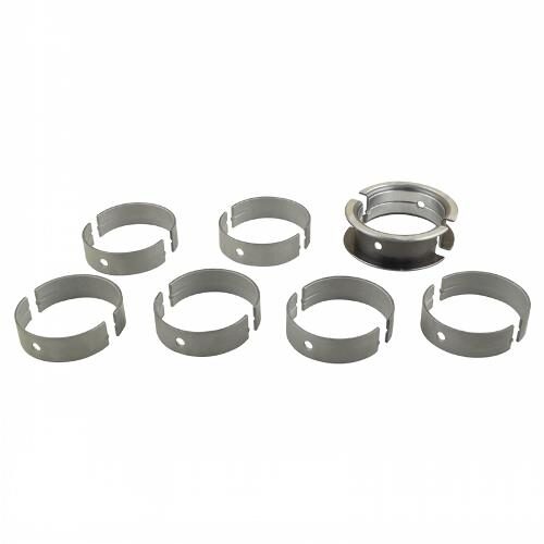 Main Bearing Set, Standard