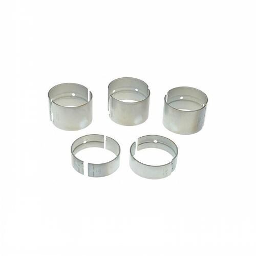 Main Bearing Set, .010", Oversize, less thrust washers