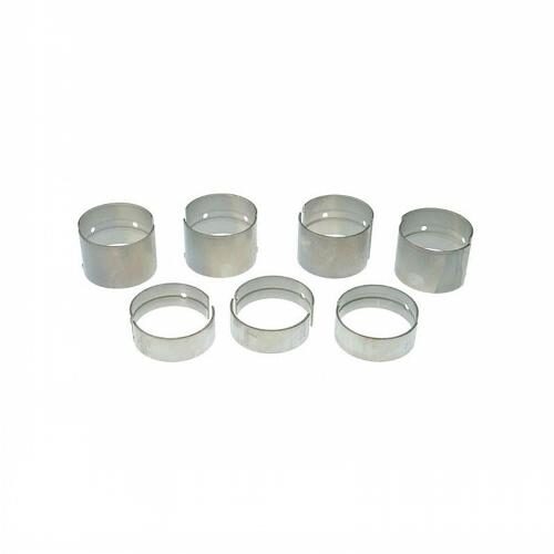 Main Bearing Set, Standard, less thrust washers