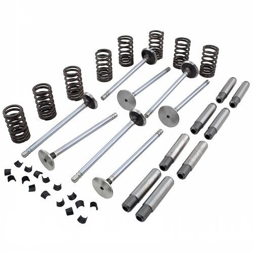 Valve Train Kit
