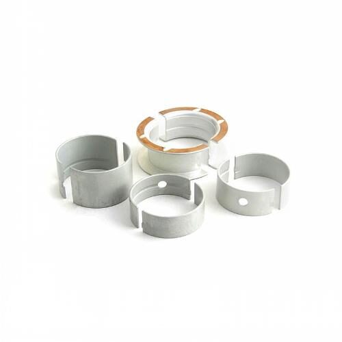 Main Bearing Set, .030", Oversize, 4.00" thrust flange diameter