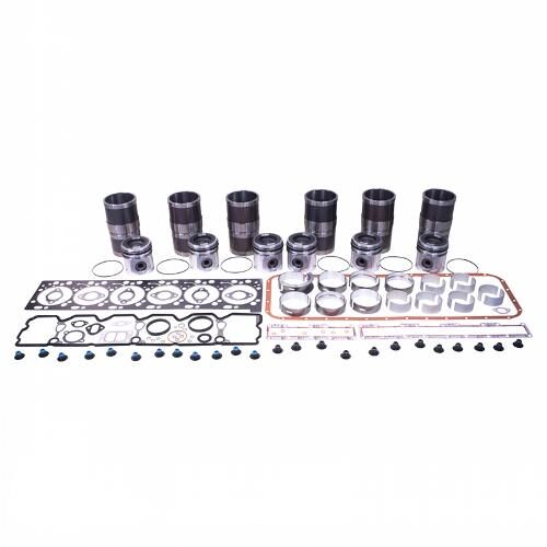 Inframe Overhaul Kit, Cummins QSC 8.3 Diesel
